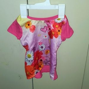 Garanimals Girls Shirt